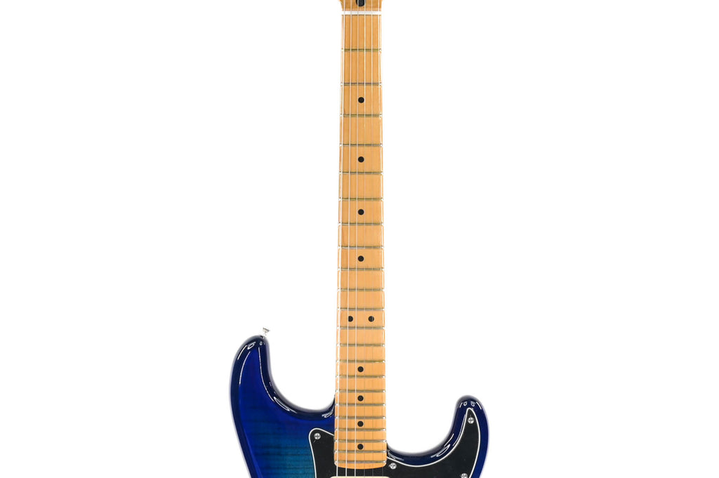 Fender Limited Edition Player II Stratocasterm  HSS Plus Top 2025