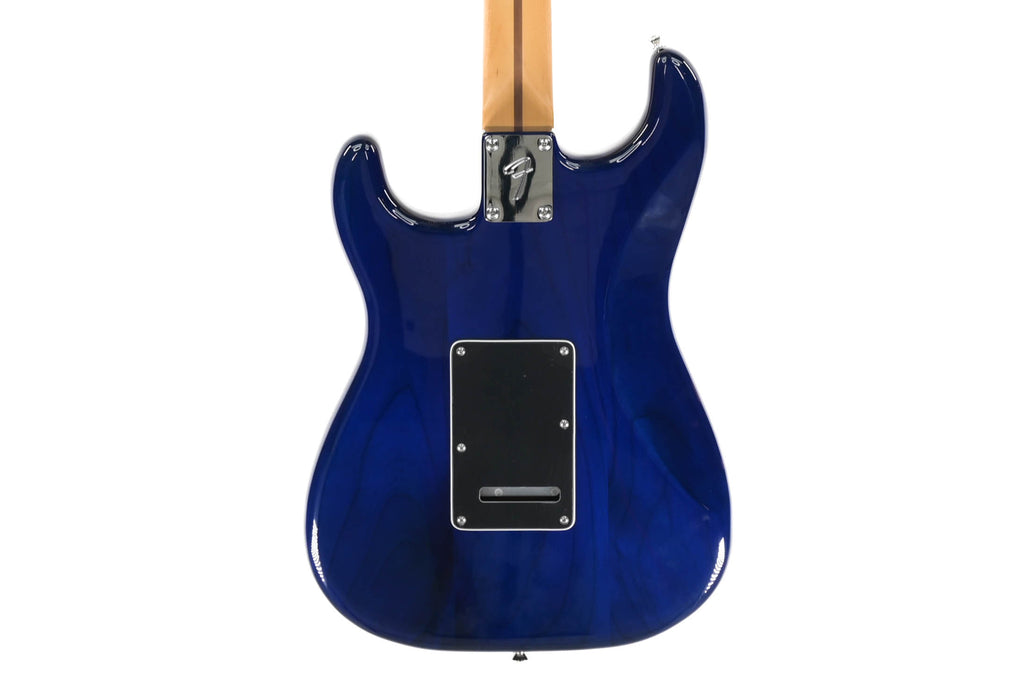 Fender Limited Edition Player II Stratocasterm  HSS Plus Top 2025