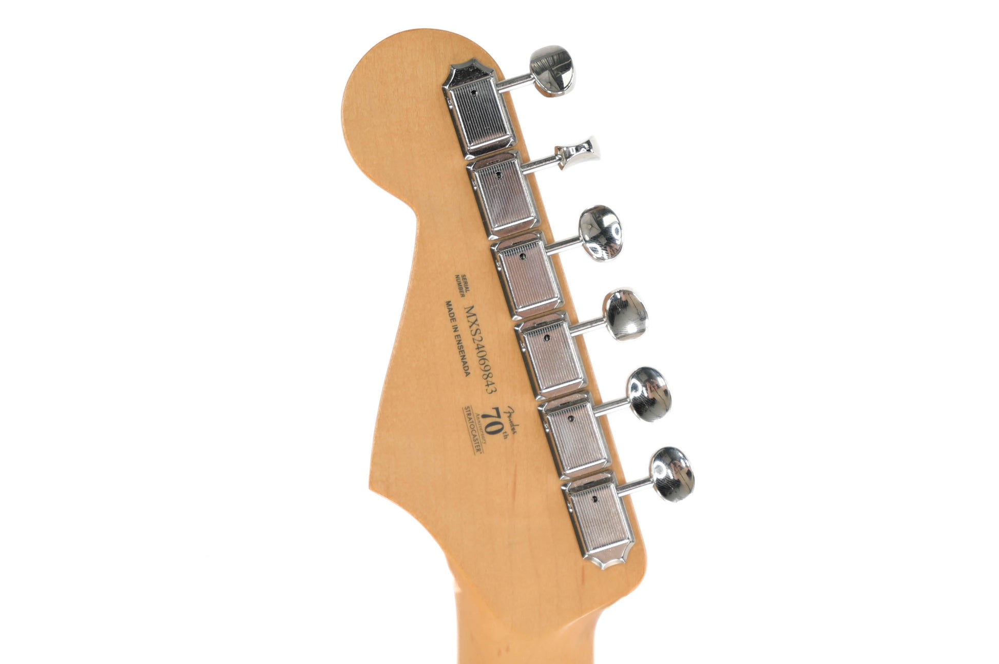 Fender Limited Edition Player II Stratocasterm  HSS Plus Top 2025