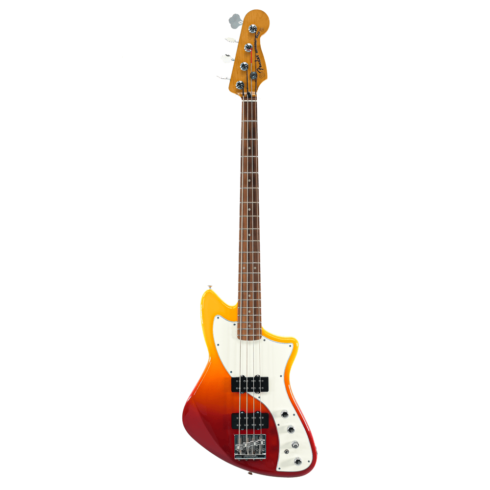 Fender Meteora Bas TS