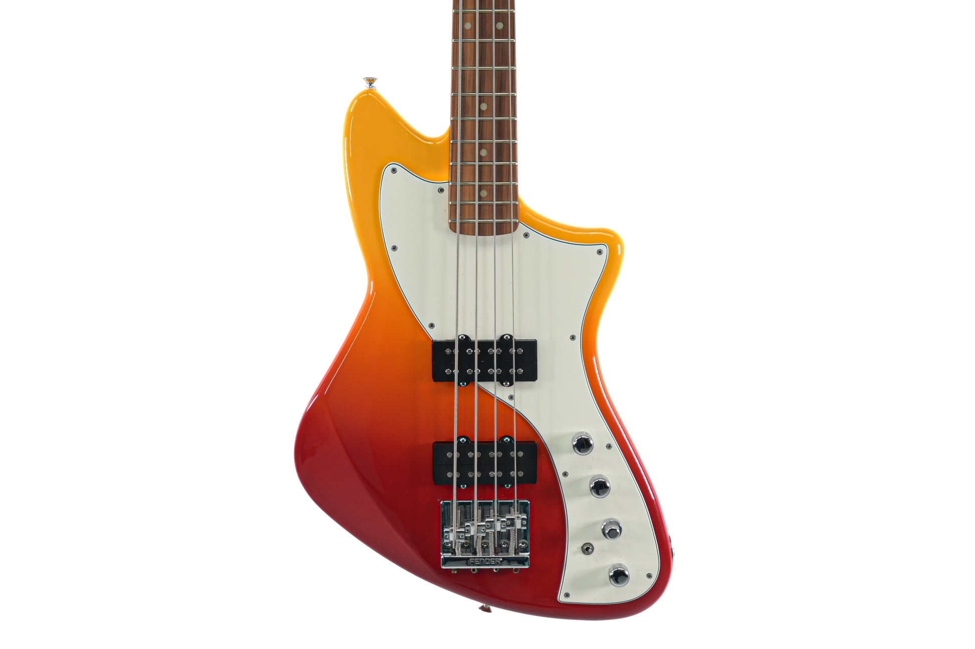 Fender Meteora Bas TS