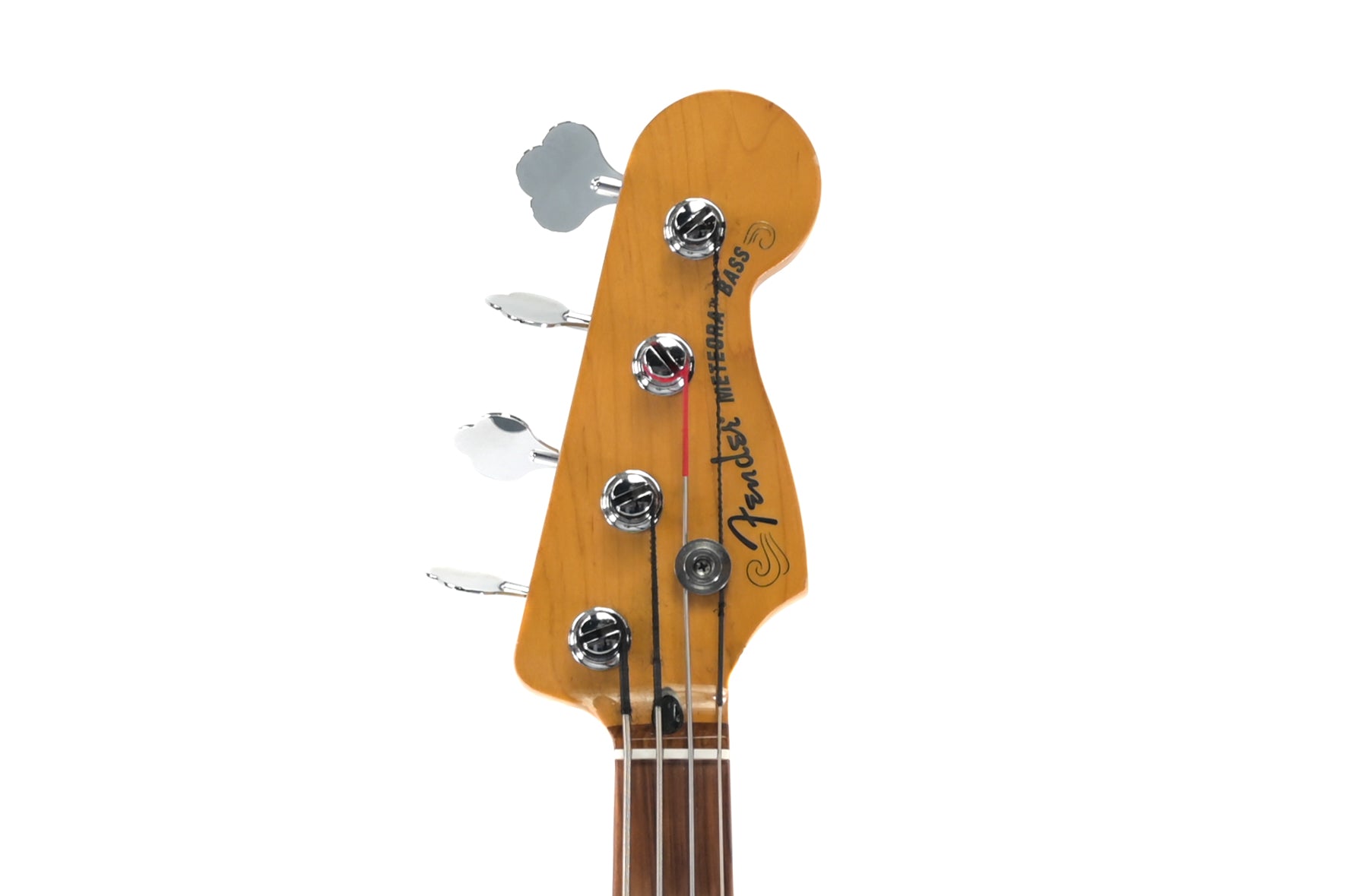 Fender Meteora Bas TS