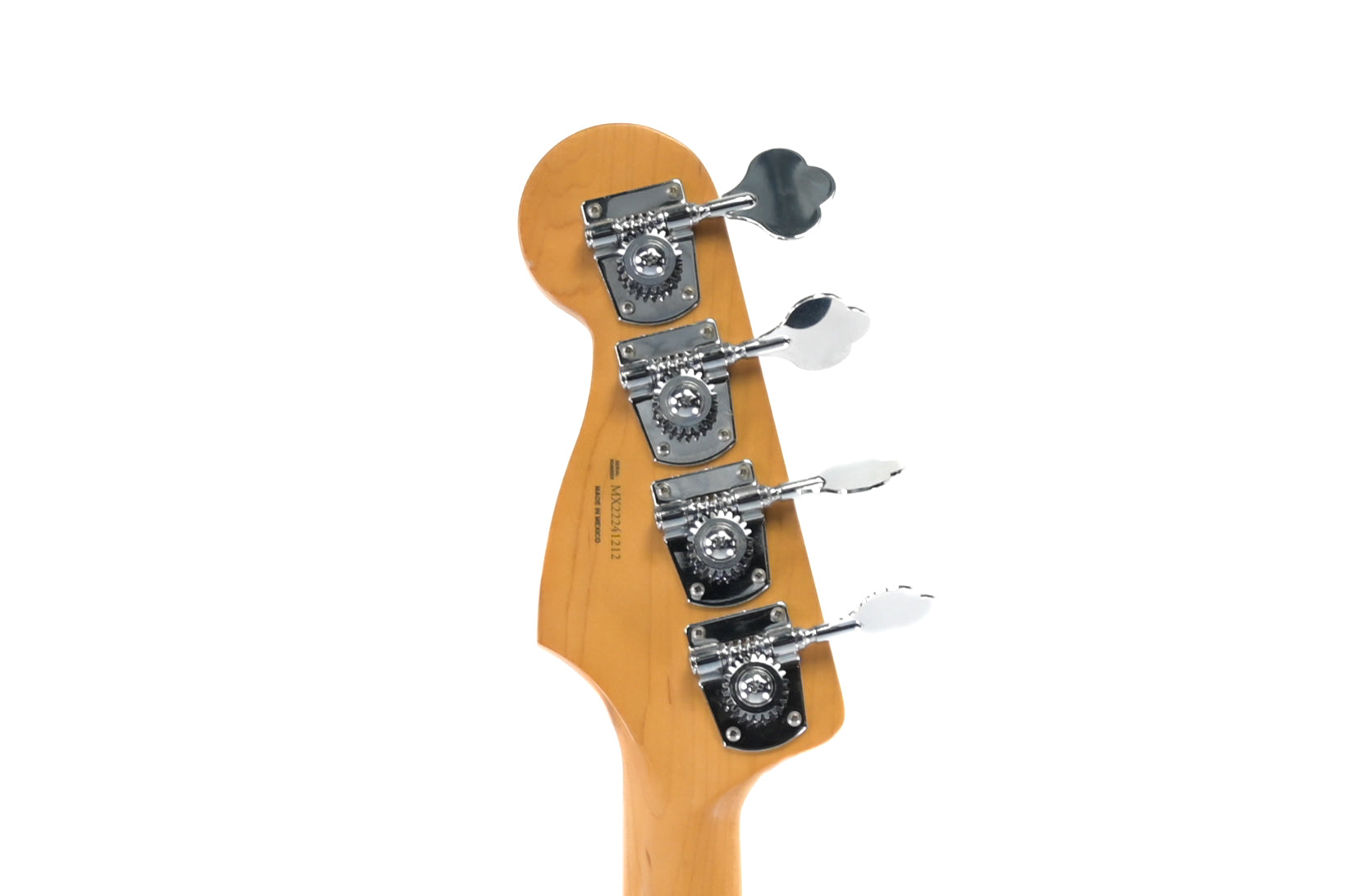 Fender Meteora Bas TS