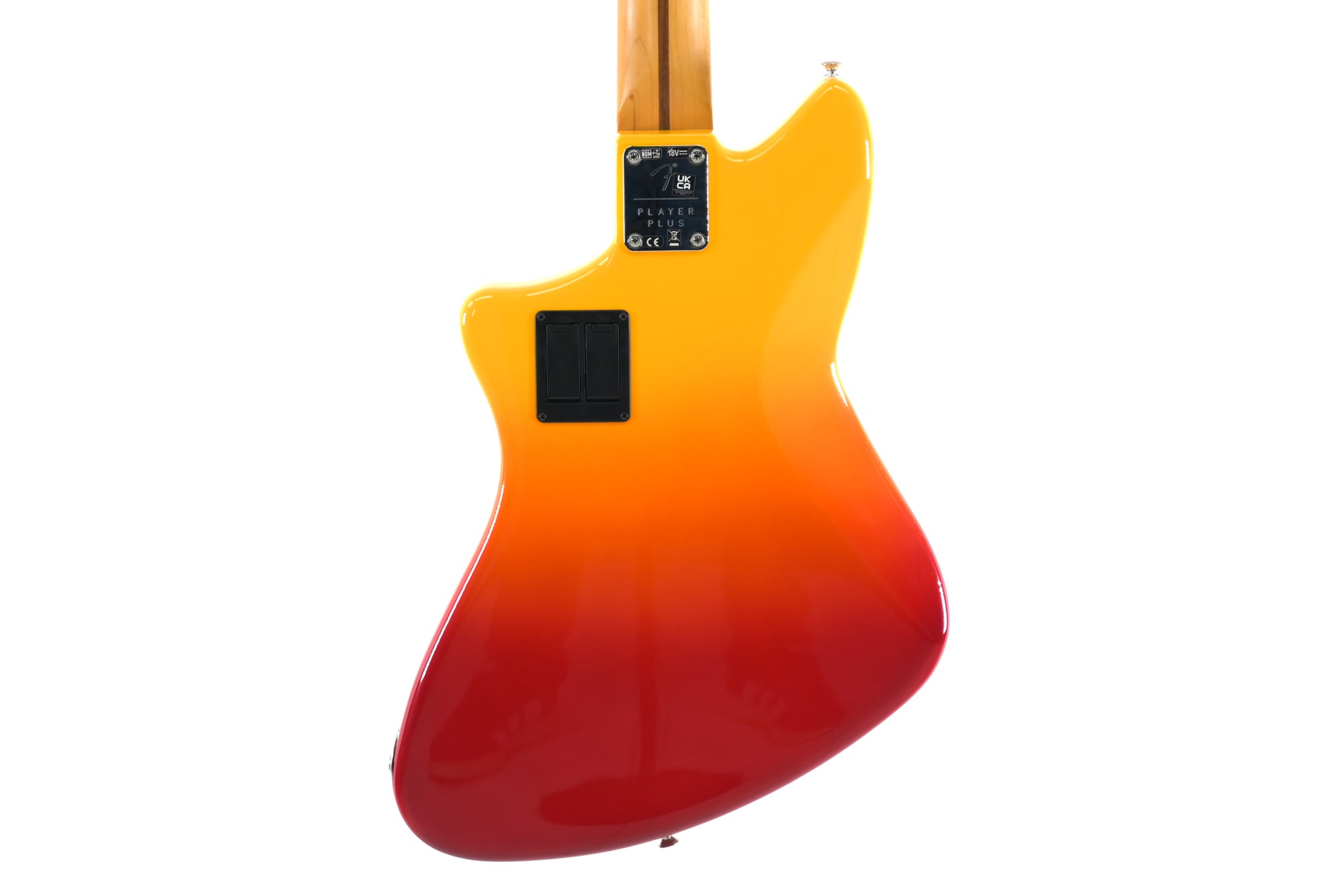 Fender Meteora Bas TS