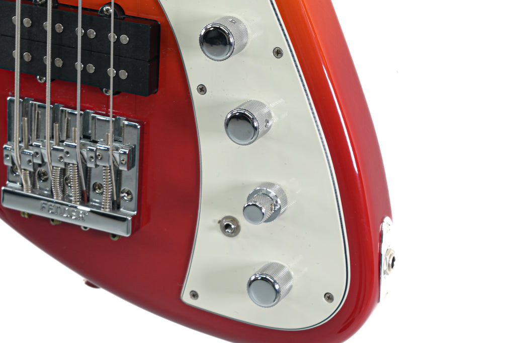 Fender Meteora Bas TS