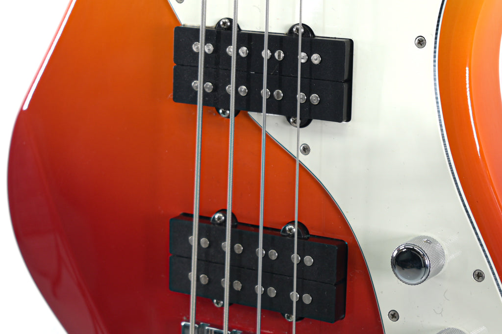 Fender Meteora Bas TS