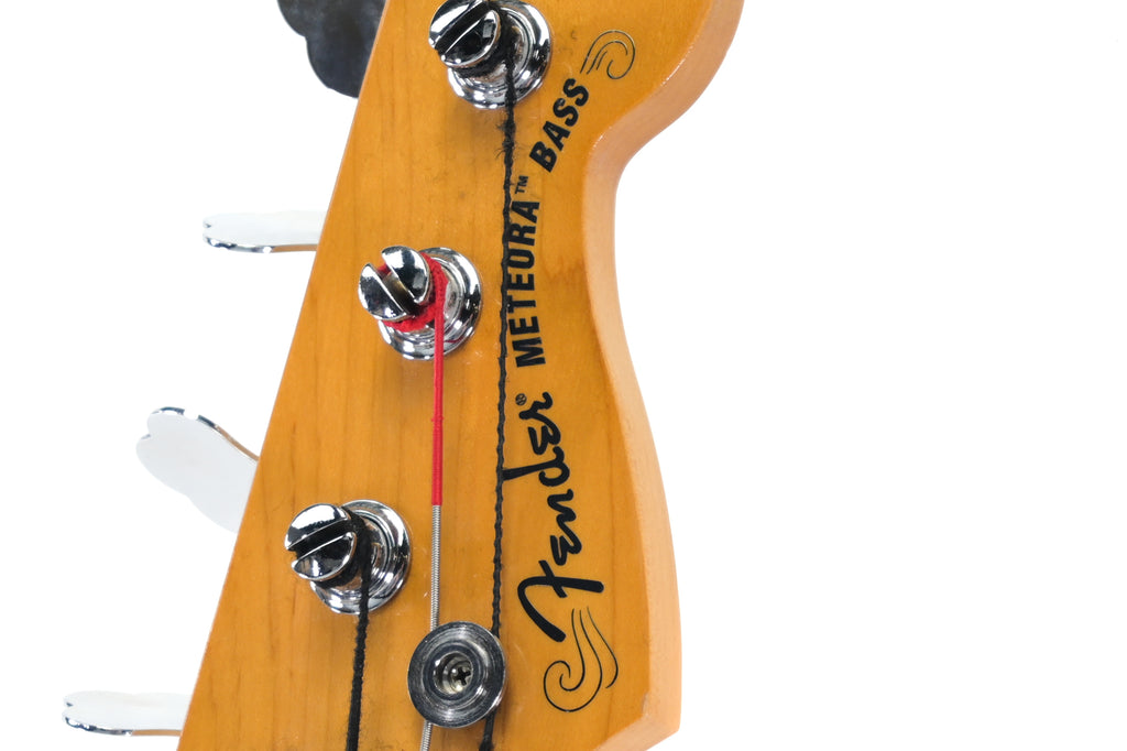 Fender Meteora Bas TS