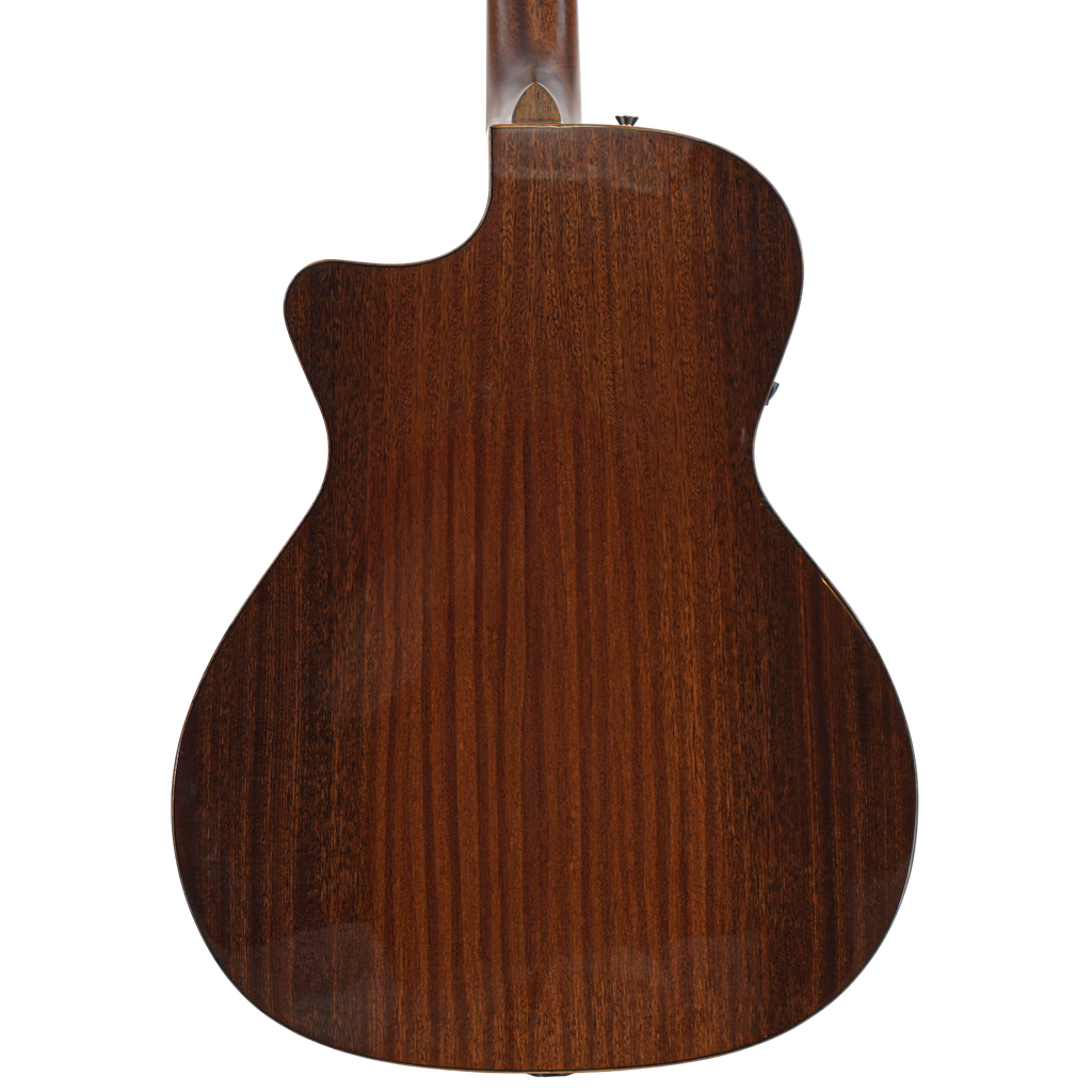 Fender Newporter Classic Hotrod Red Metallic