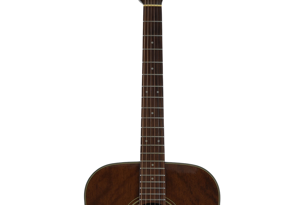 Fender Newporter Korea (MIK) 1988-1996 - Mahogany