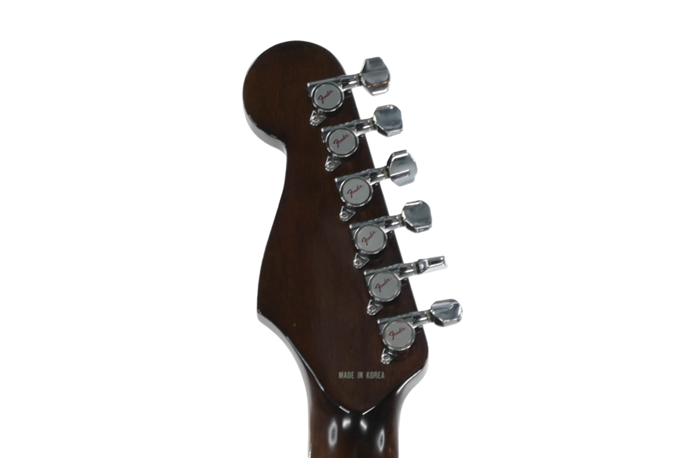Fender Newporter Korea (MIK) 1988-1996 - Mahogany