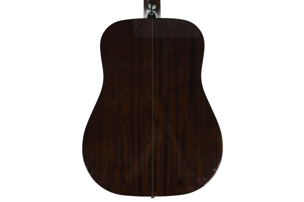 Fender Newporter Korea (MIK) 1988-1996 - Mahogany
