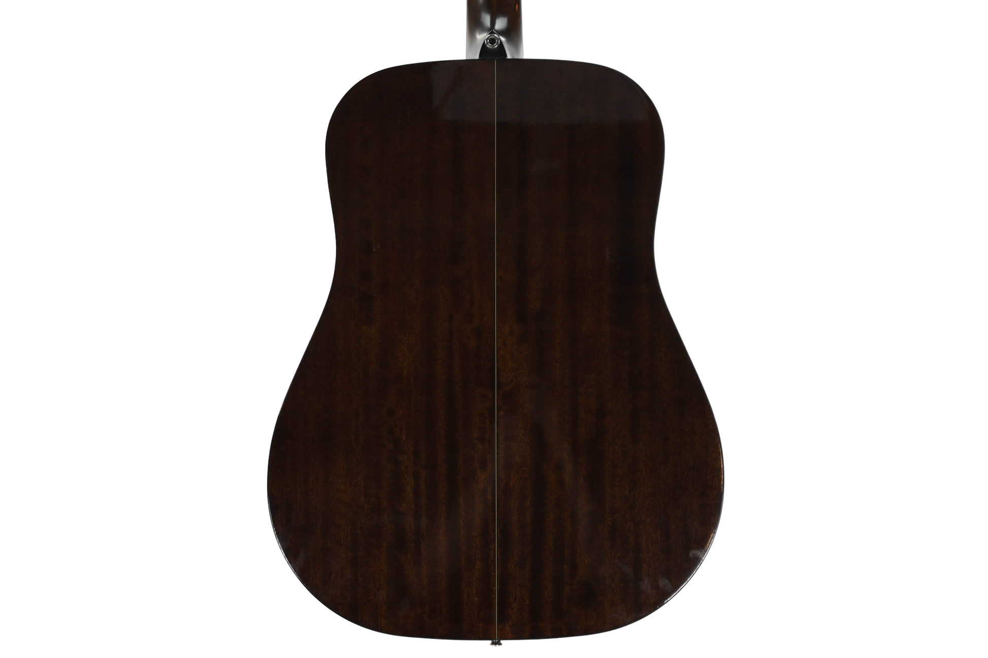 Fender Newporter Korea (MIK) 1988-1996 - Mahogany