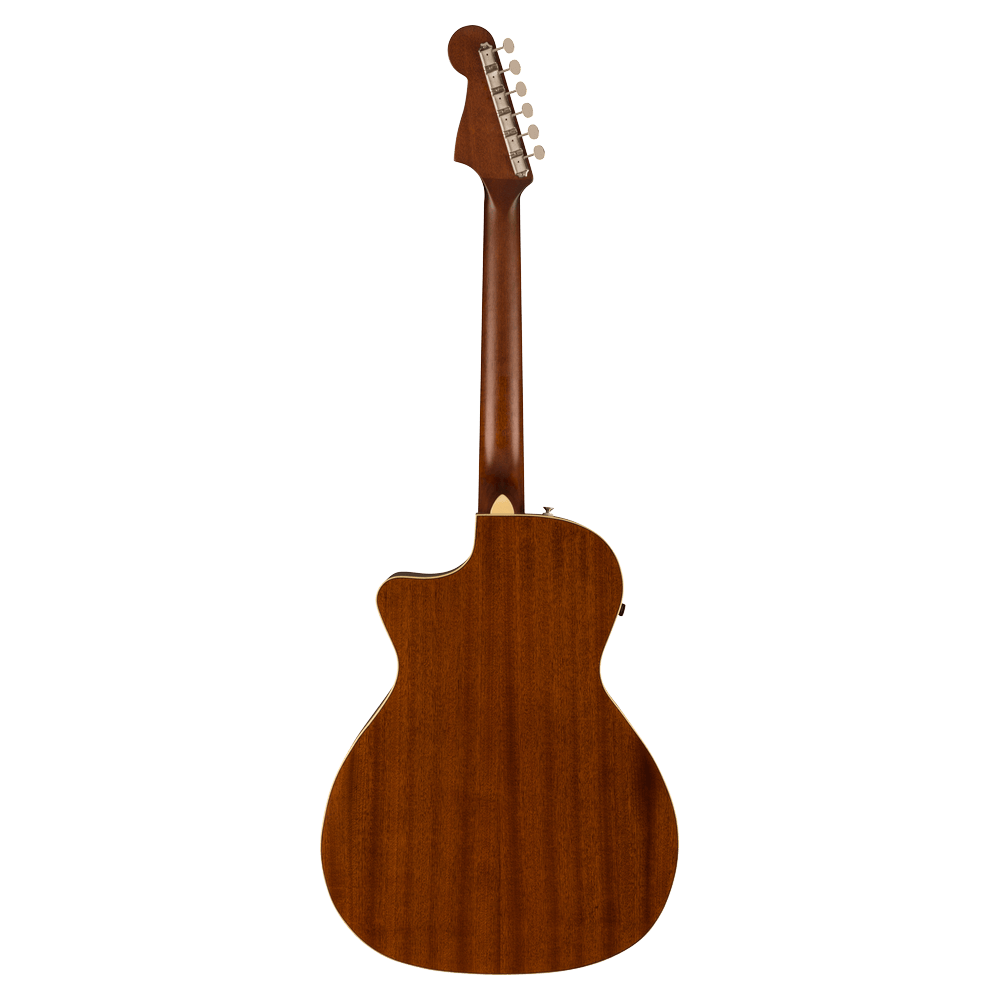 Fender Newporter Player Natural