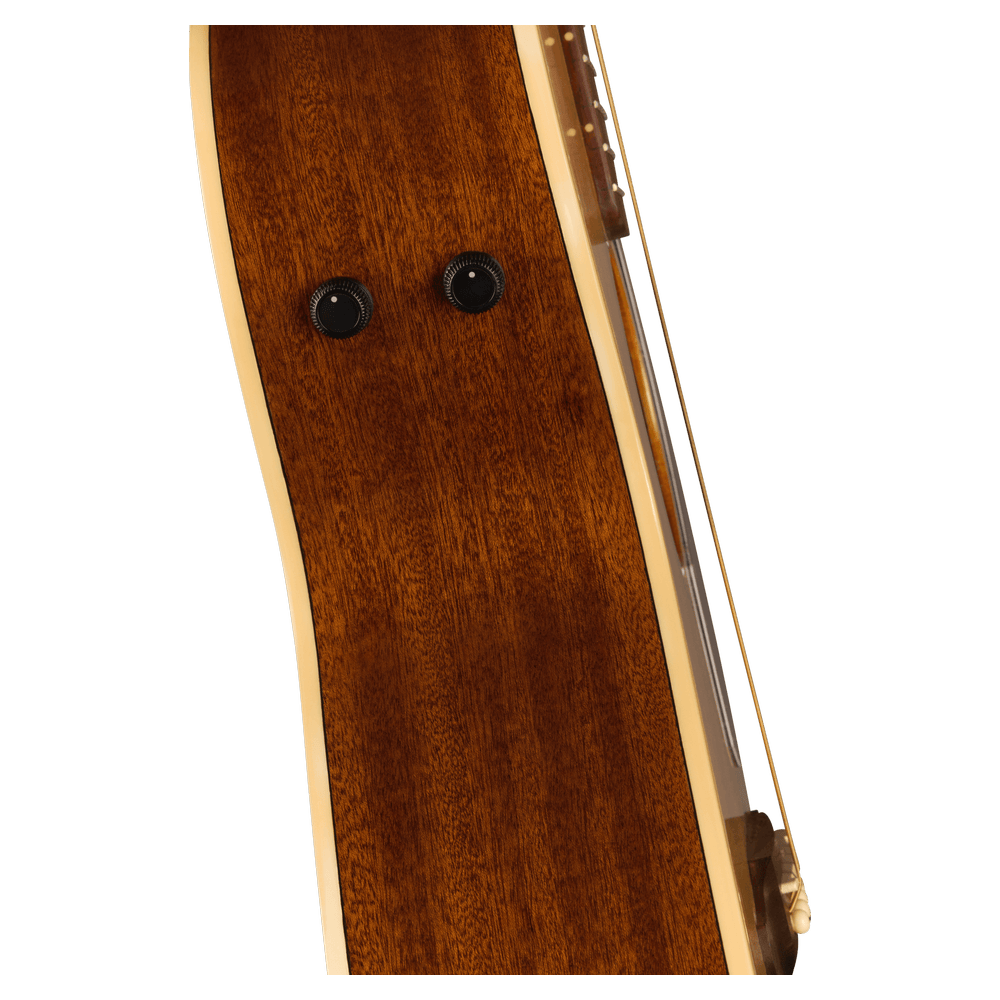 Fender Newporter Player Natural