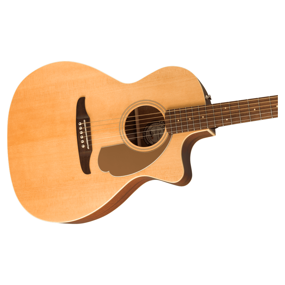 Fender Newporter Player Natural