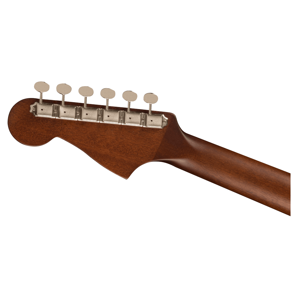 Fender Newporter Player Natural