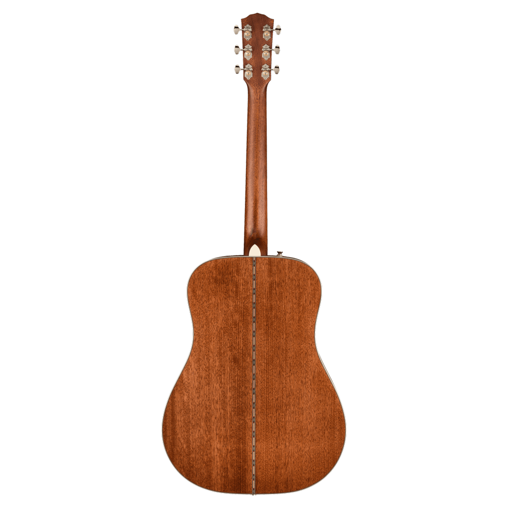 Fender PD-220E Dreadnought 3-Color Sunburst