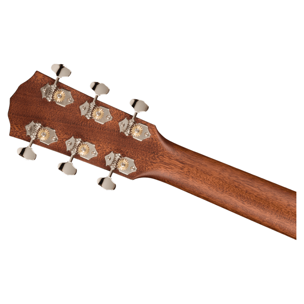 Fender PD-220E Dreadnought 3-Color Sunburst