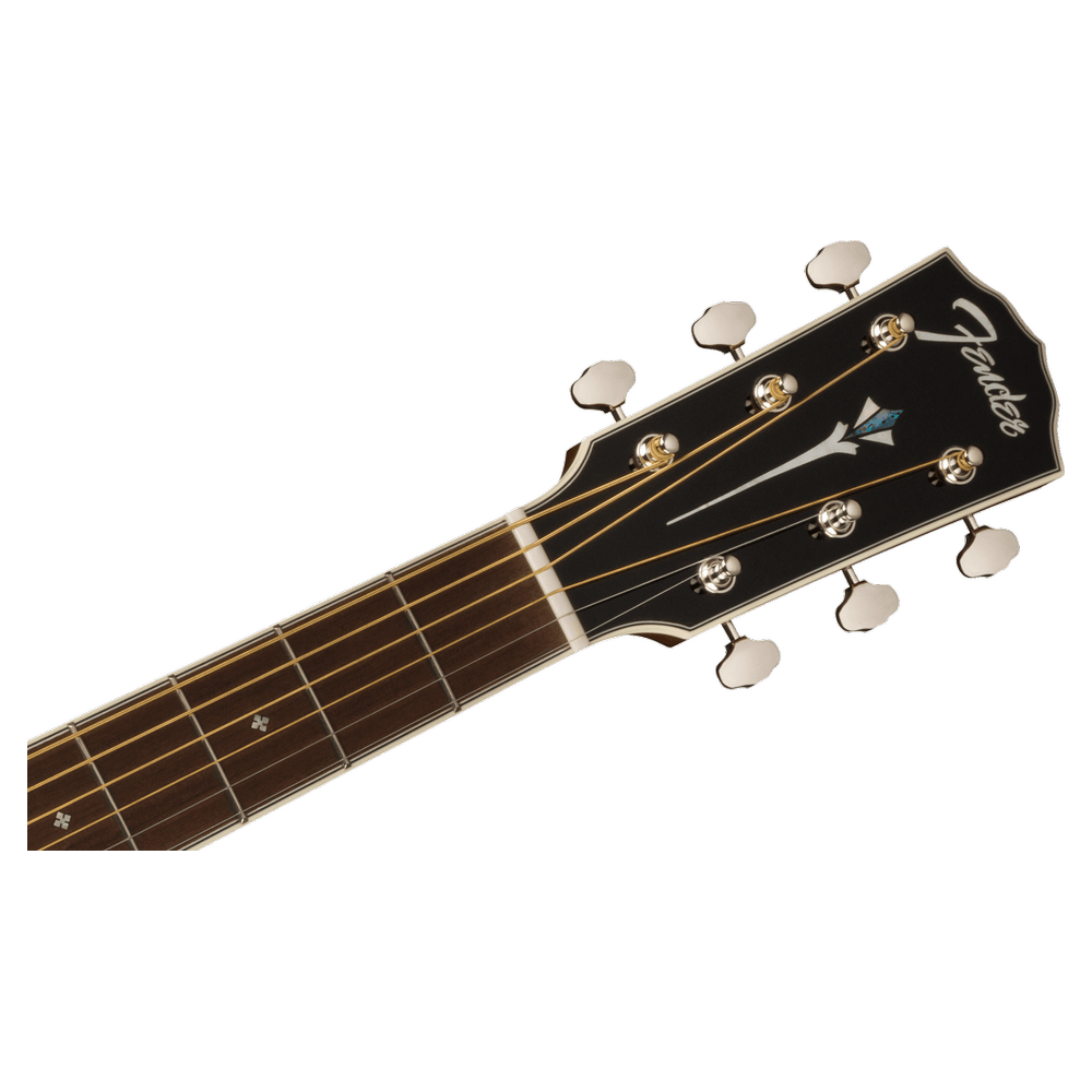 Fender PD-220E Dreadnought 3-Color Sunburst