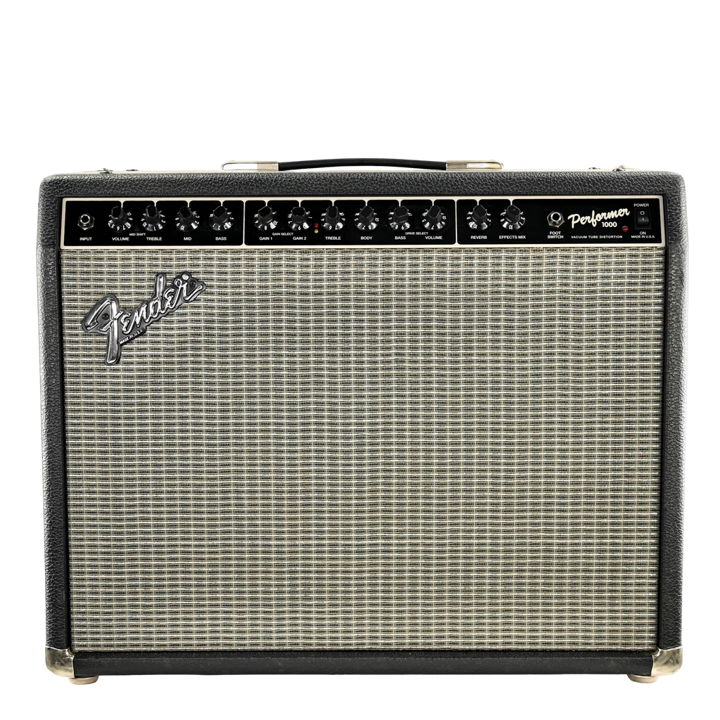 Fender Performer 1000 Pre-Owned