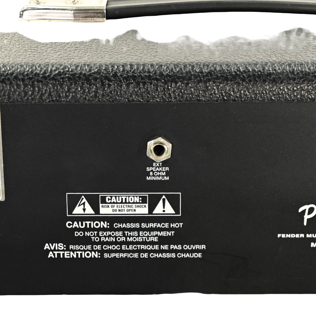 Fender Performer 1000 Pre-Owned