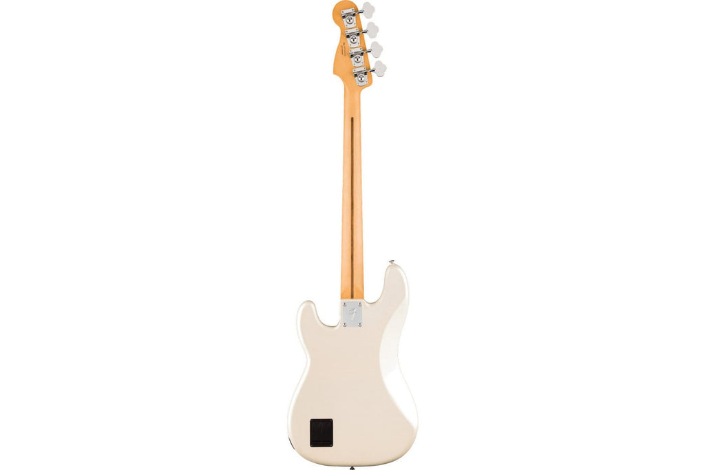 Fender Player II Modified Active Precision Bass Olympic Pearl