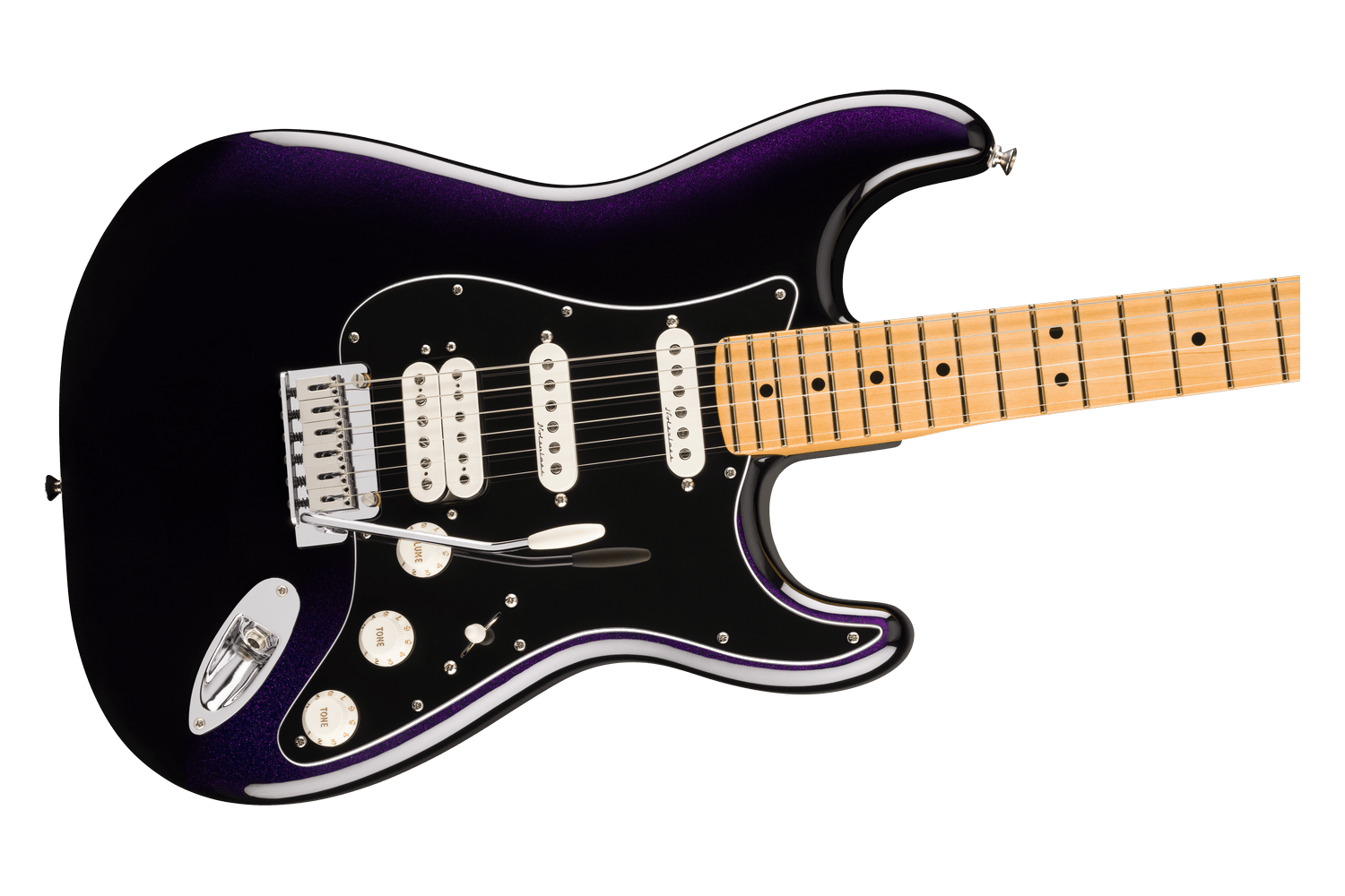 Fender Player II Modified Stratocaster HSS Dusk
