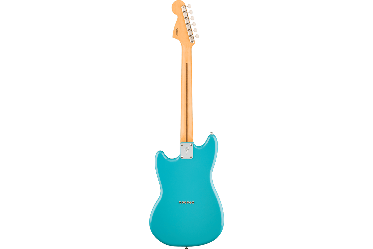 Fender Player II Mustang Aquatone Blue