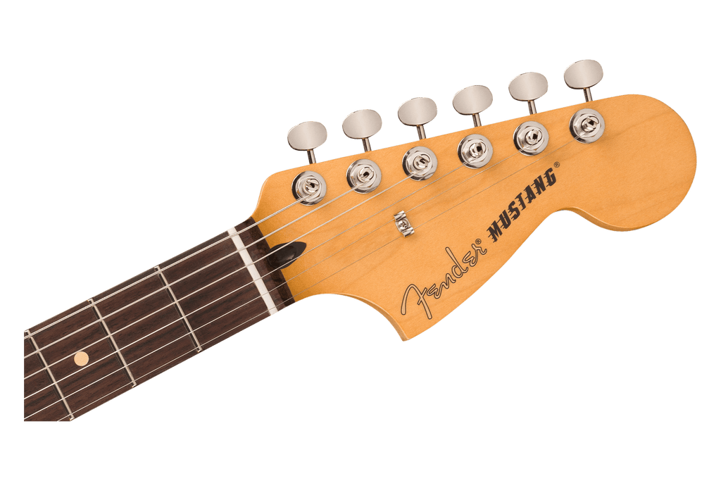 Fender Player II Mustang Aquatone Blue