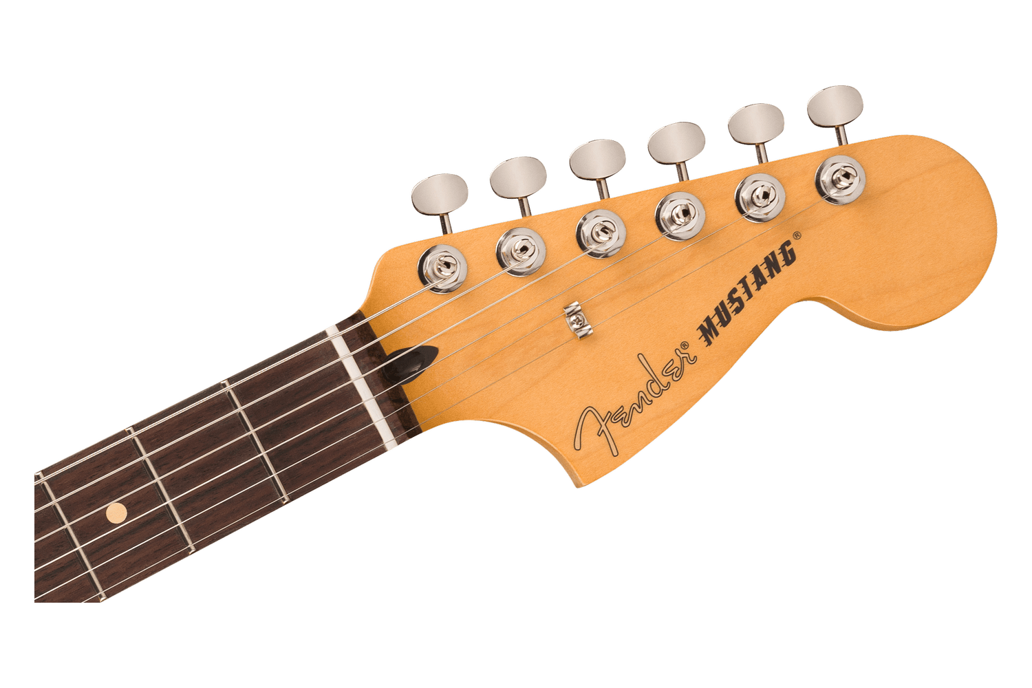 Fender Player II Mustang Aquatone Blue