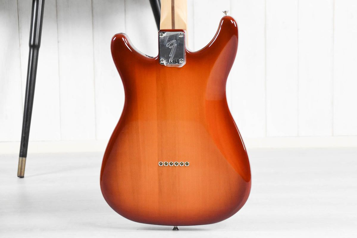 Fender Player Lead III Sienna Sunburst MF