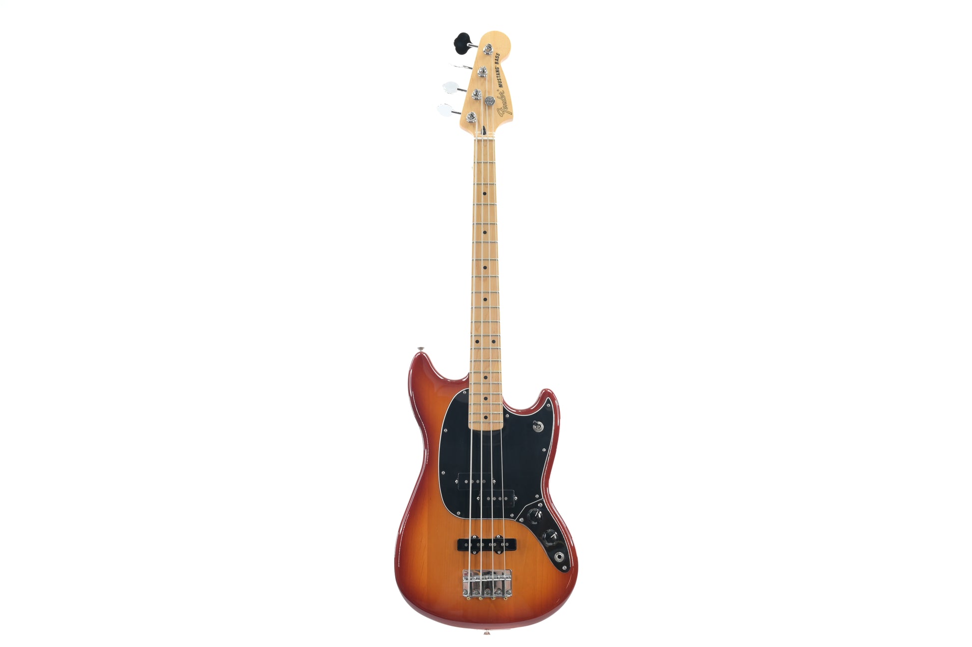 Fender Player Mustang Bass PJ