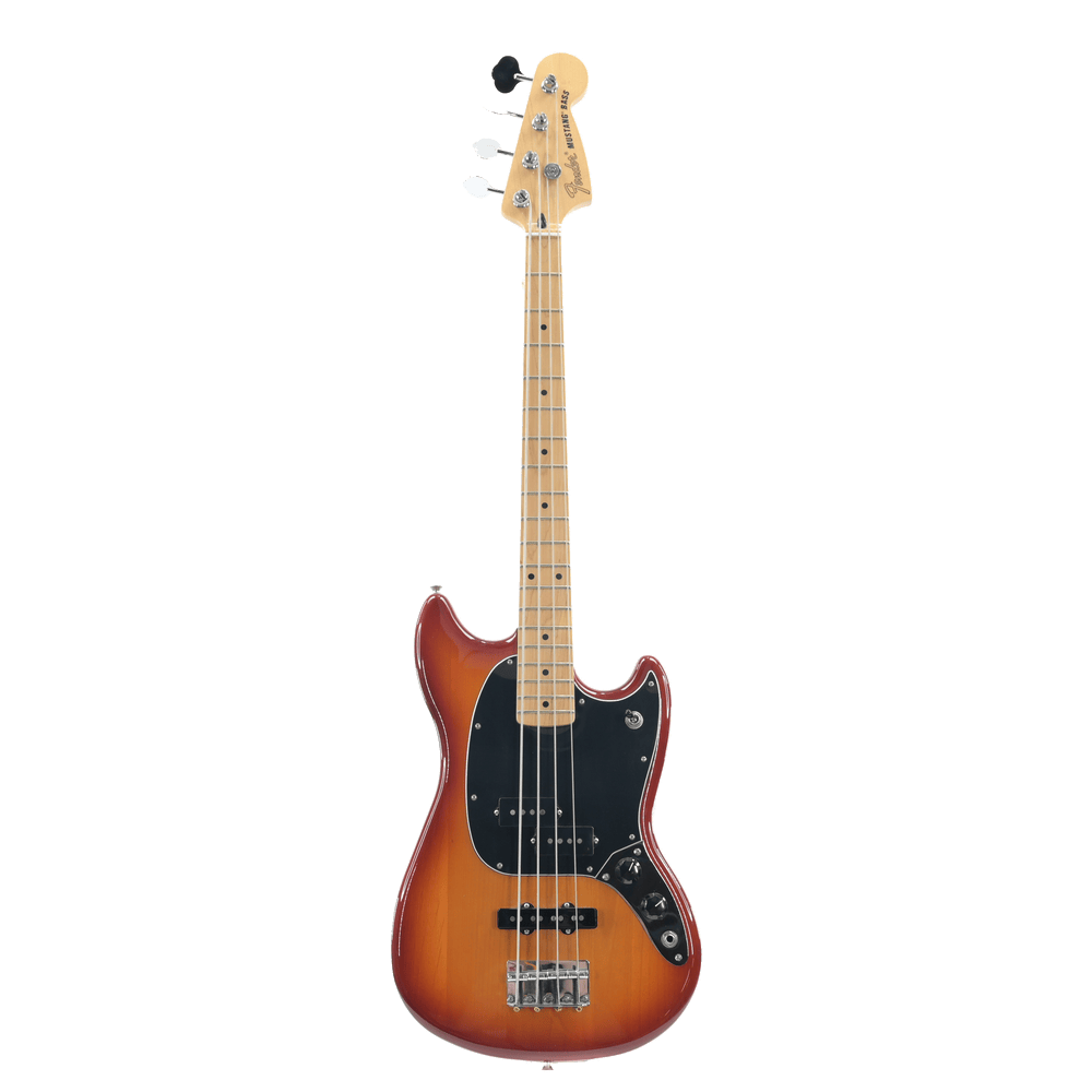 Fender Player Mustang Bass PJ