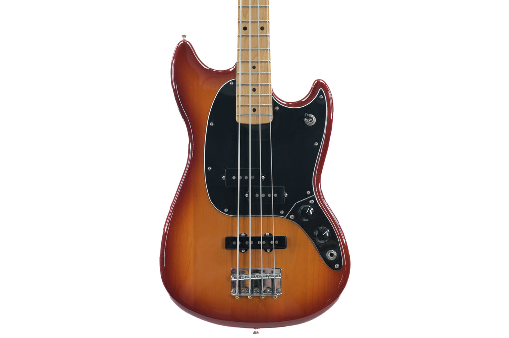 Fender Player Mustang Bass PJ