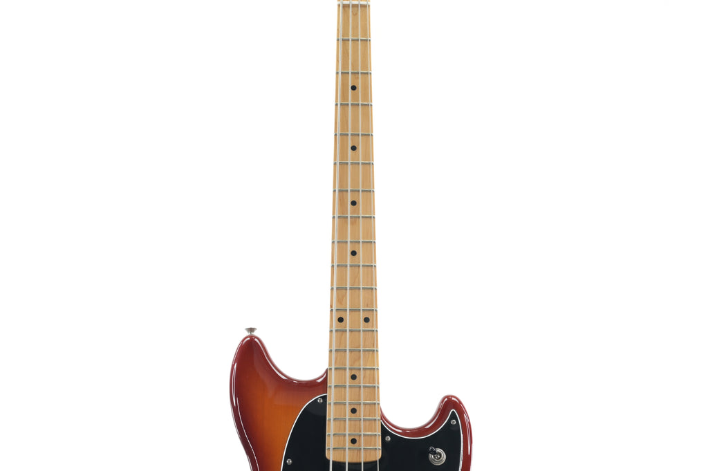 Fender Player Mustang Bass PJ