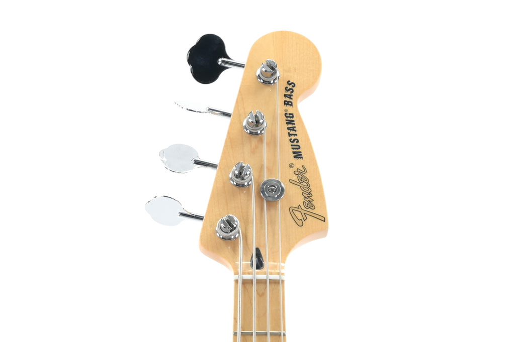 Fender Player Mustang Bass PJ