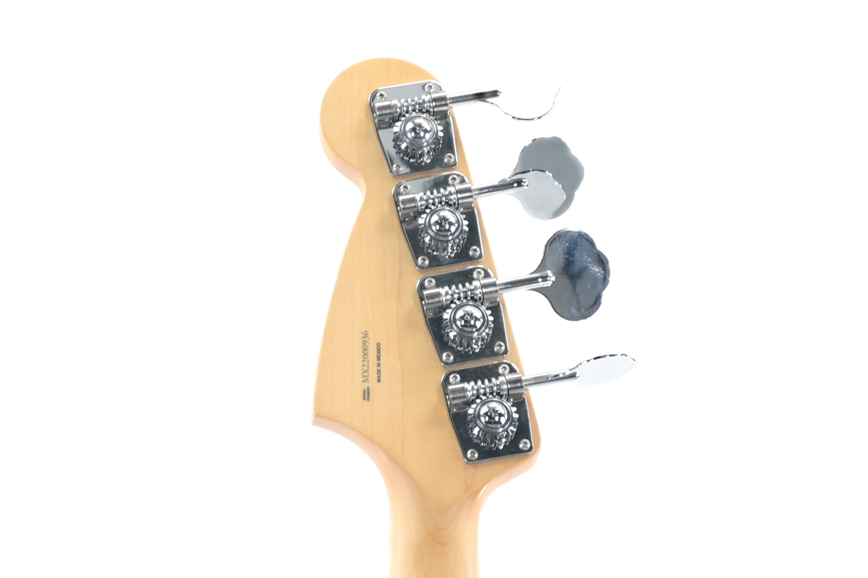 Fender Player Mustang Bass PJ