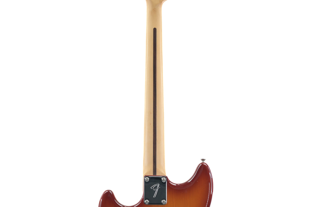 Fender Player Mustang Bass PJ
