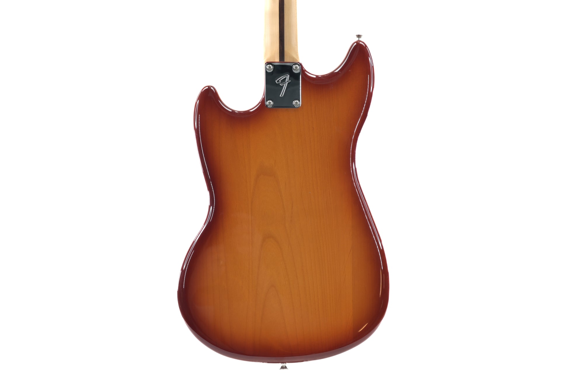 Fender Player Mustang Bass PJ