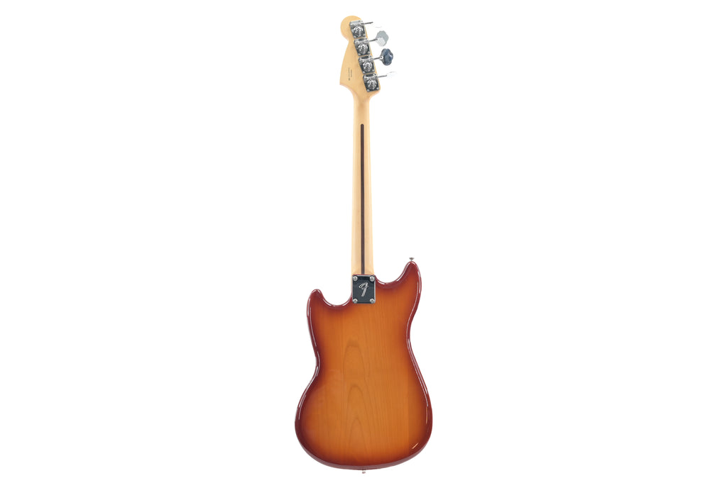 Fender Player Mustang Bass PJ