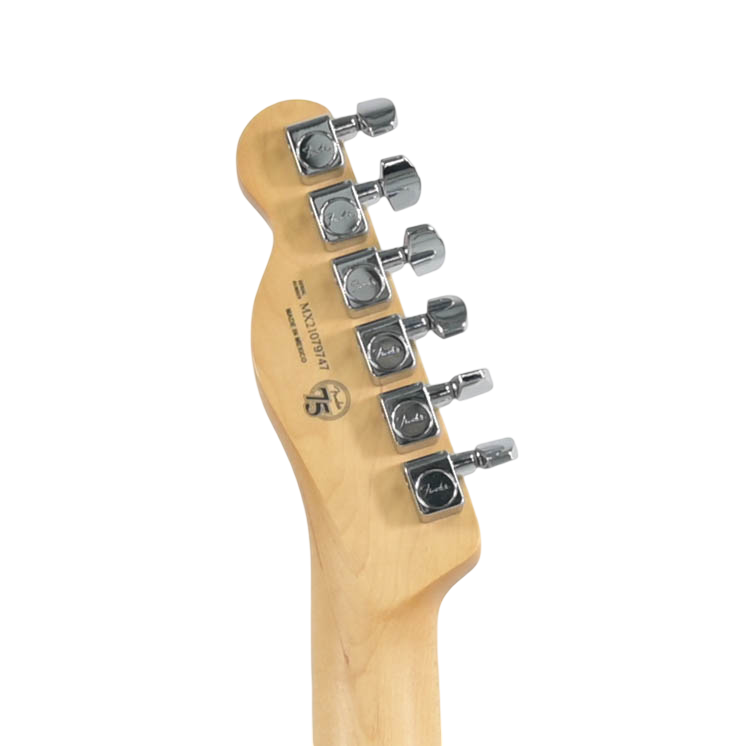 Fender Player Telecaster tidepool MN