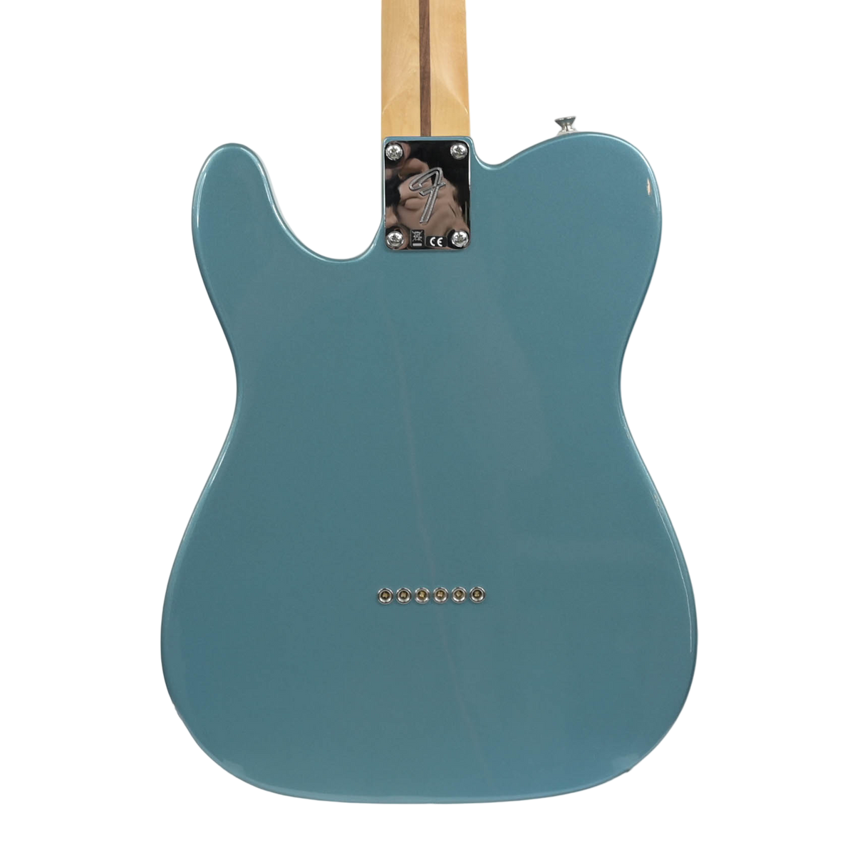 Fender Player Telecaster tidepool MN