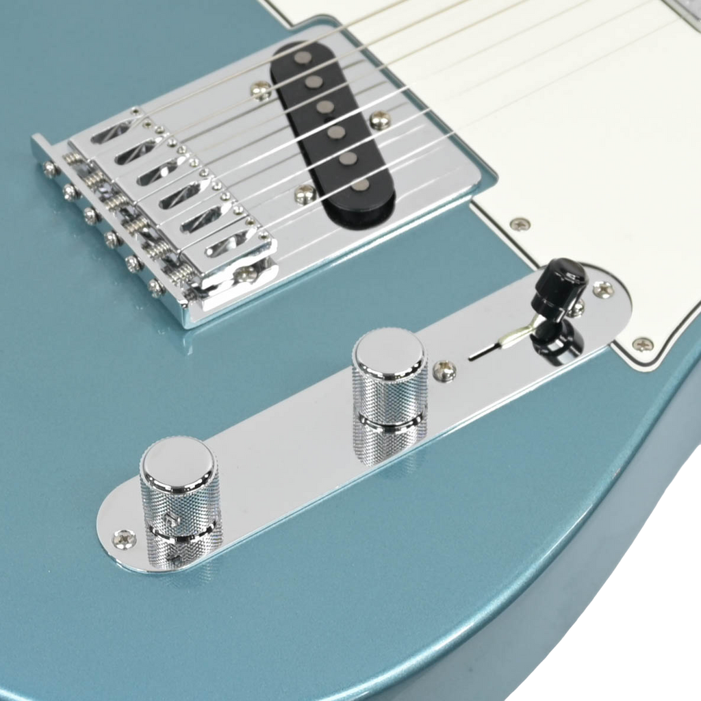 Fender Player Telecaster tidepool MN