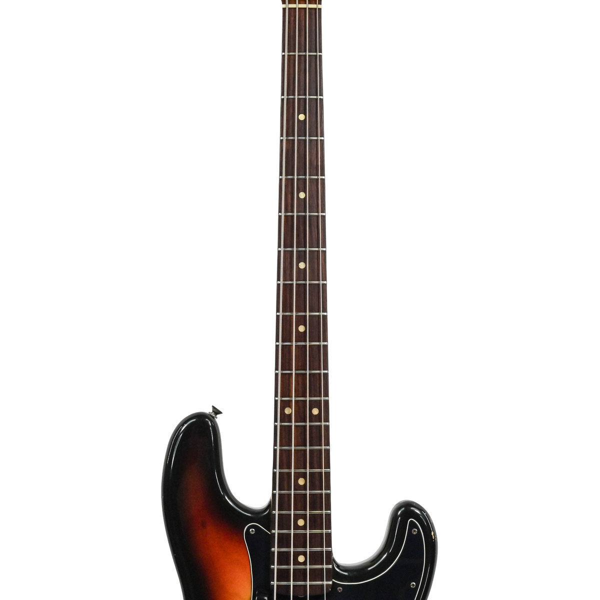 Fender Precision Bass 3TS 1977