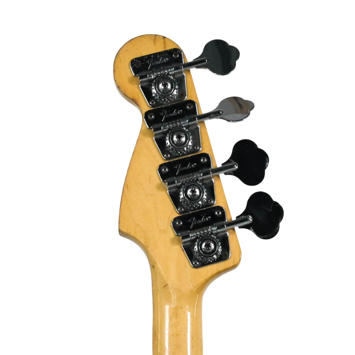 Fender Precision Bass 3TS 1977