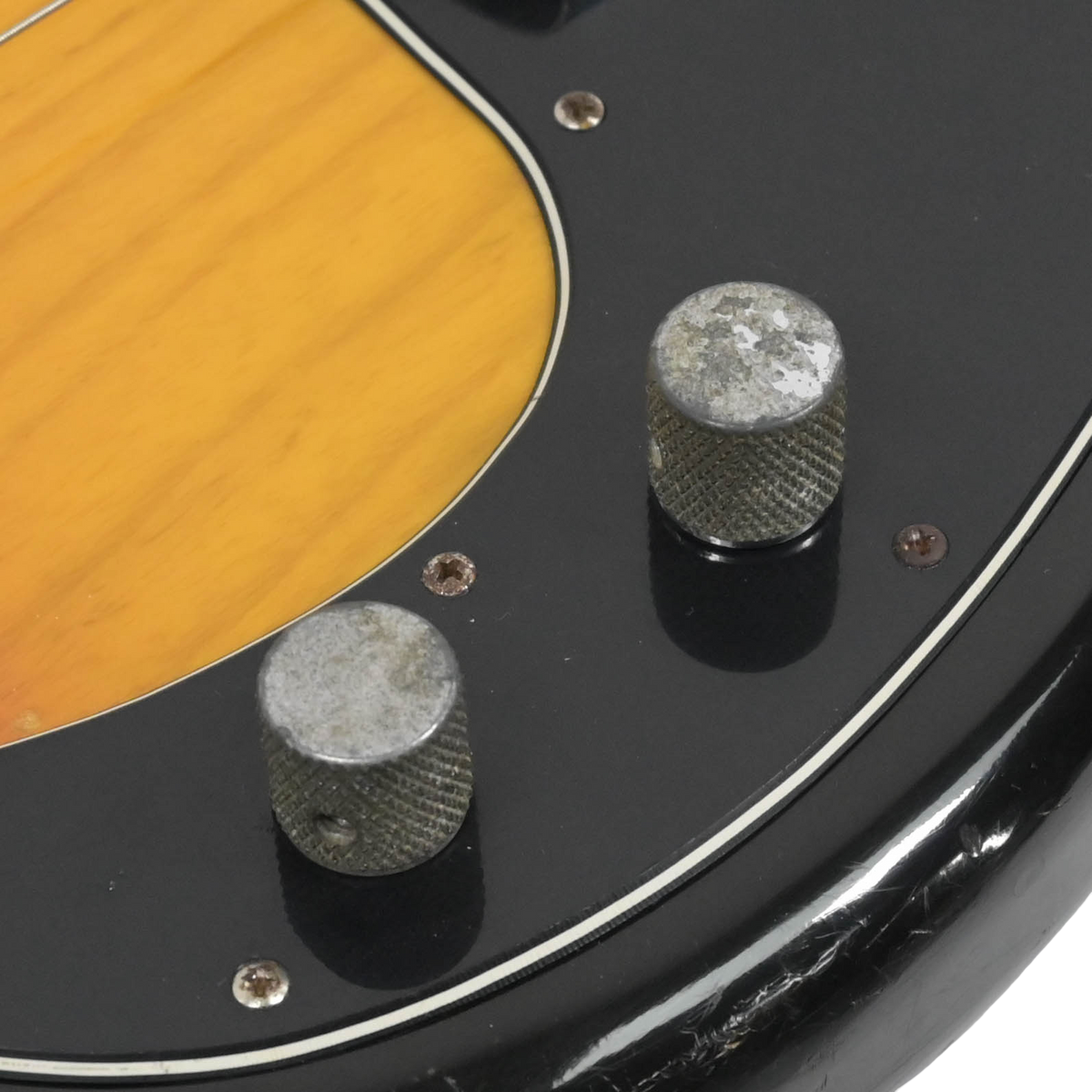 Fender Precision Bass 3TS 1977