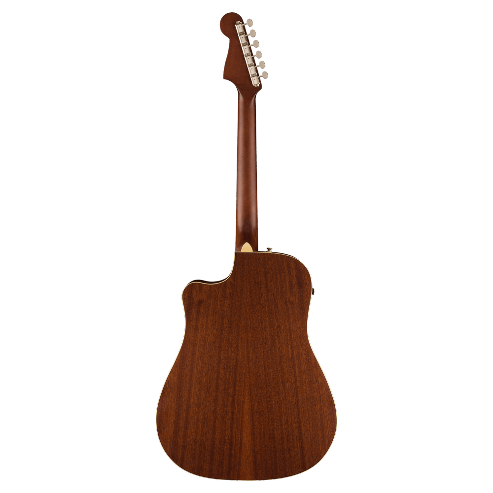 Fender Redondo Player Lake Placid Blue