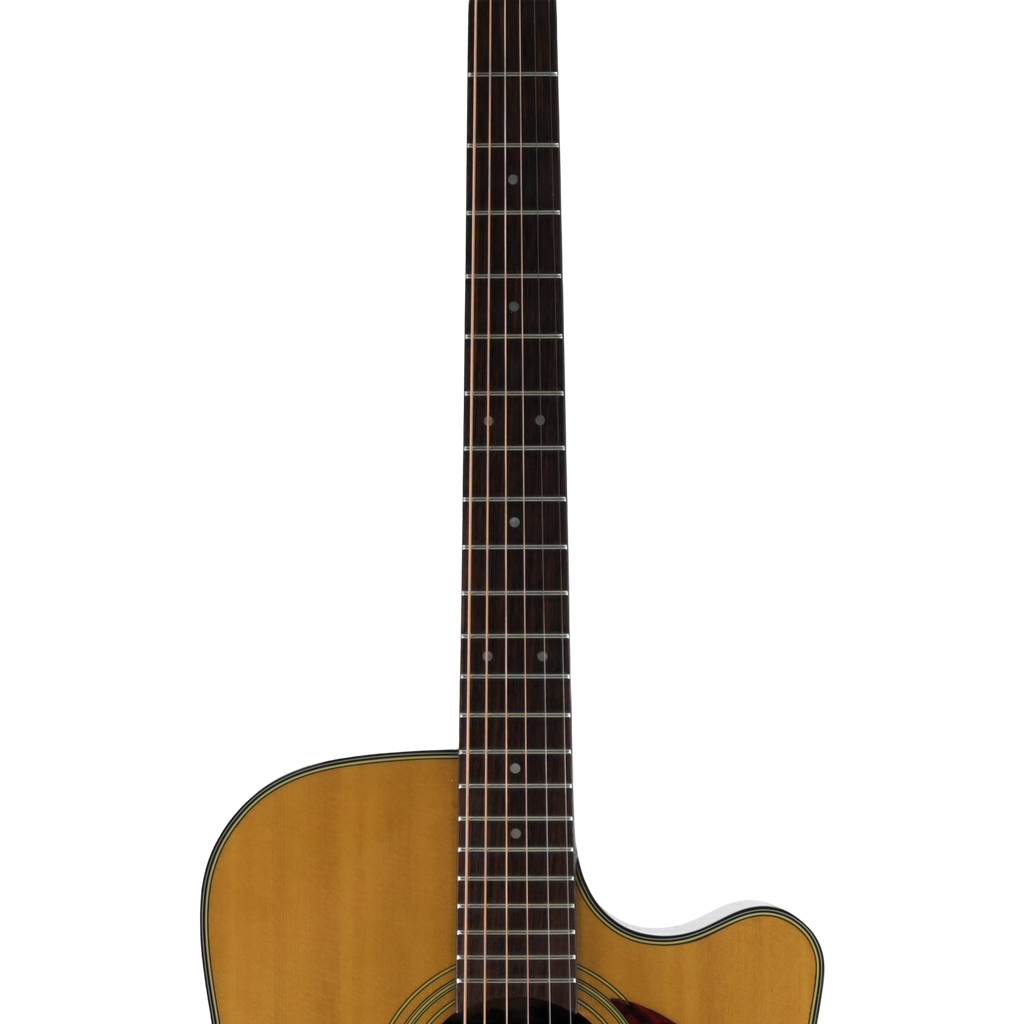Fender San Miguel Naturel Pre-owned