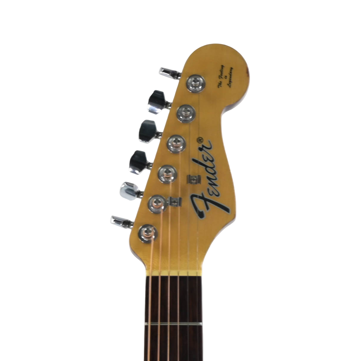 Fender San Miguel Naturel Pre-owned