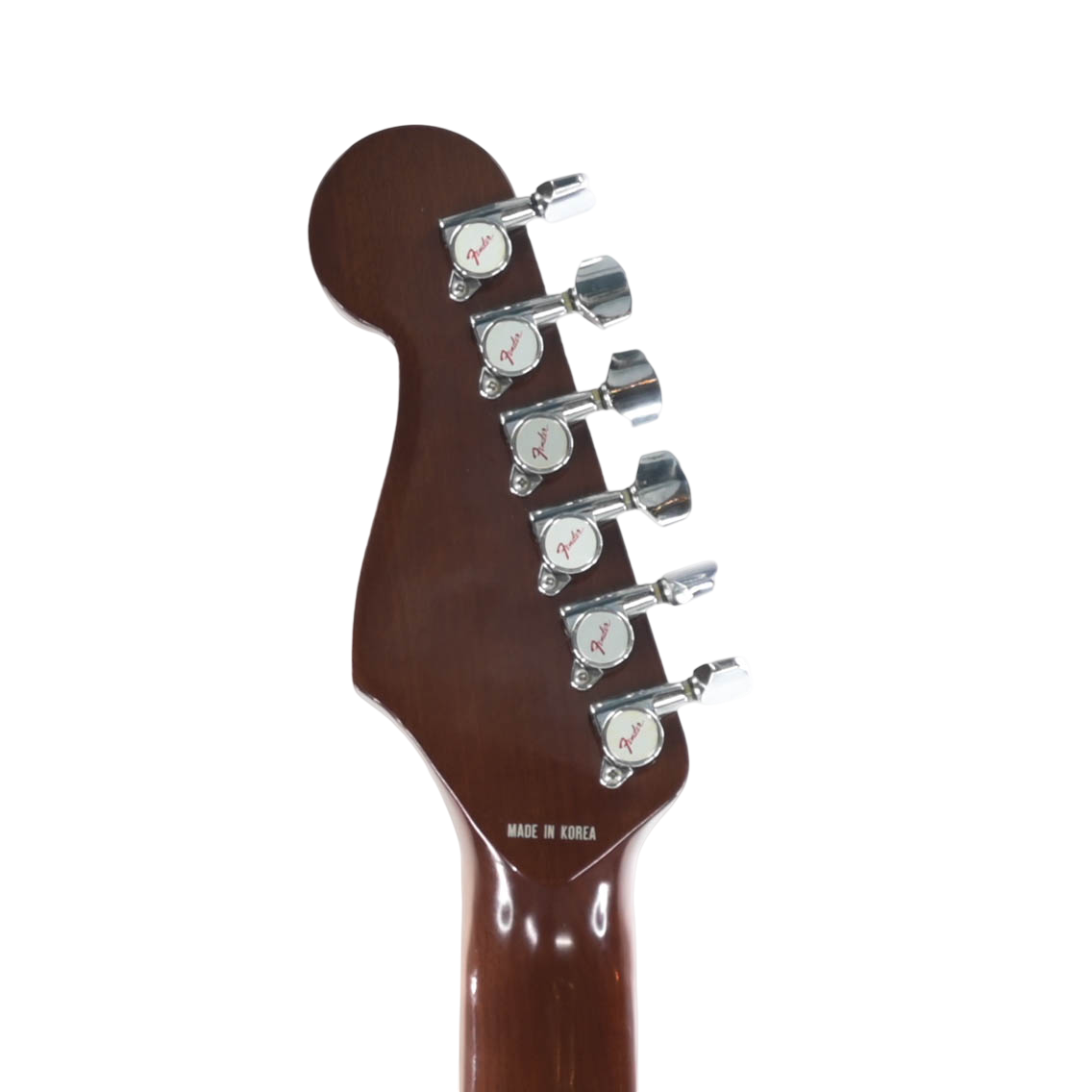 Fender San Miguel Naturel Pre-owned